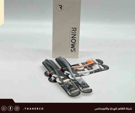 فرش اسنان
